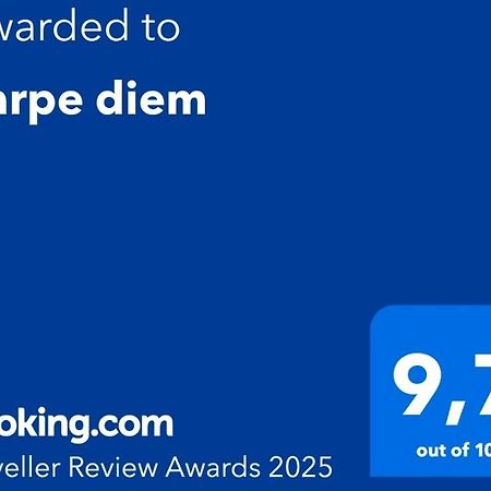 Carpe Diem บาร์ ภายนอก รูปภาพ